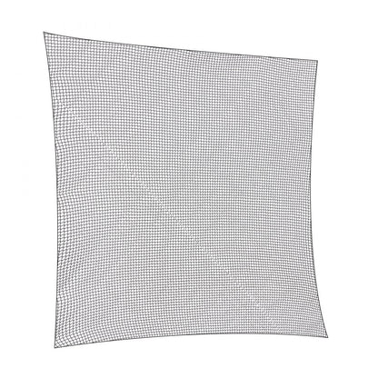 ODDTOOLS 10x10ft Golf Practice Net Indoor Hitting Net for Baseball Hockey Soccer