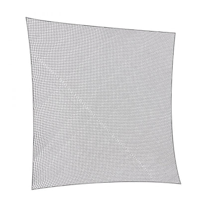 ODDTOOLS 10x10ft Golf Practice Net Indoor Hitting Net for Baseball Hockey Soccer