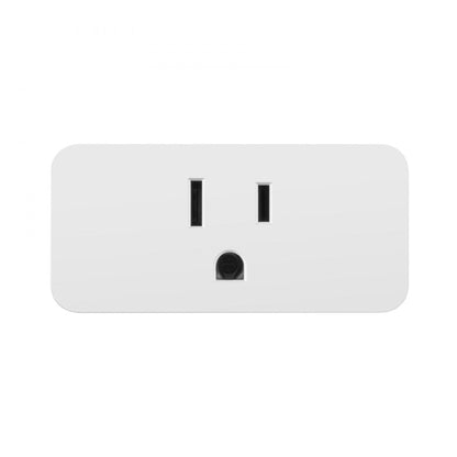 ODDTOOLS 4 Pack Smart Plug, Voice Control Outlet, Remote & Scheduled